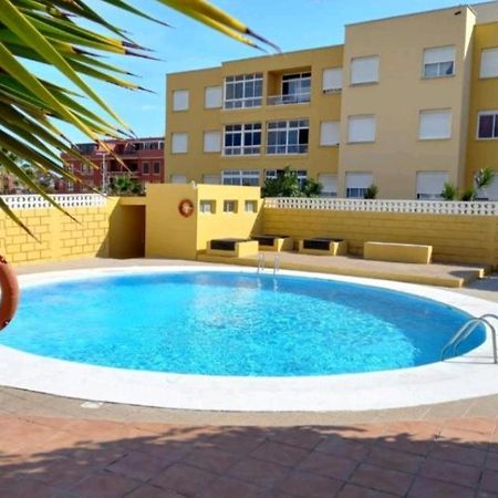 El Medano Lagos De Miramar Apartamento 외부 사진
