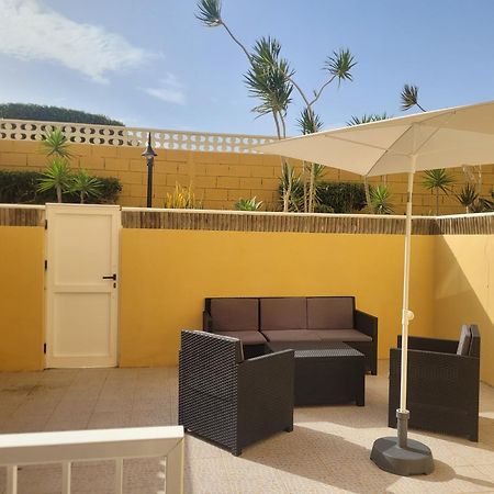 El Medano Lagos De Miramar Apartamento 외부 사진