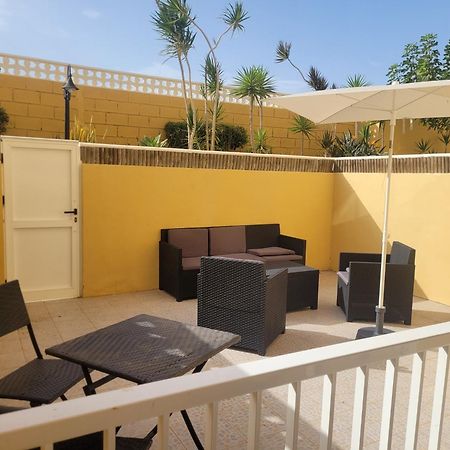 El Medano Lagos De Miramar Apartamento 외부 사진
