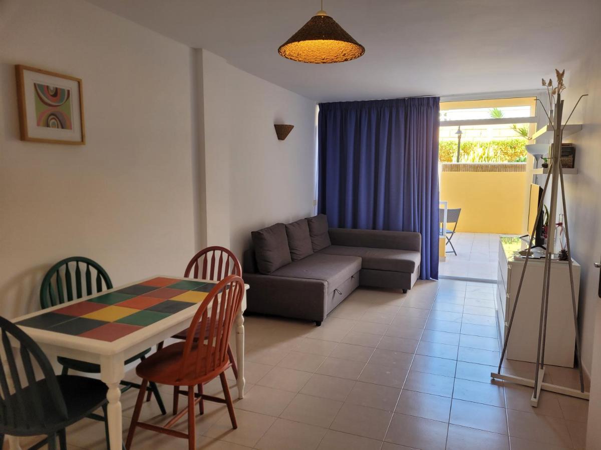 El Medano Lagos De Miramar Apartamento 외부 사진