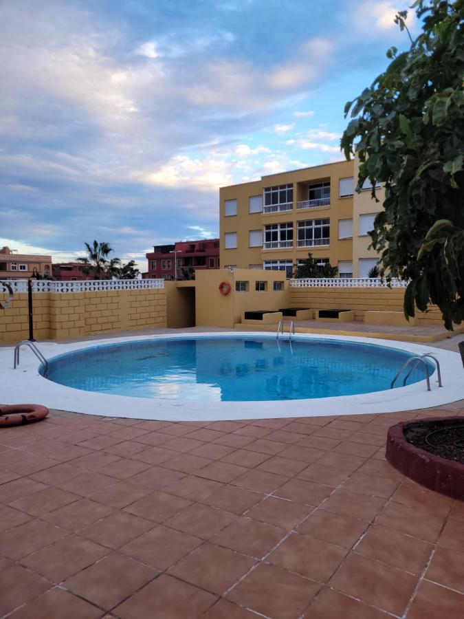 El Medano Lagos De Miramar Apartamento 외부 사진