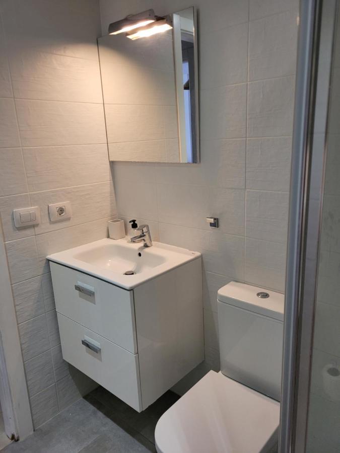 El Medano Lagos De Miramar Apartamento 외부 사진