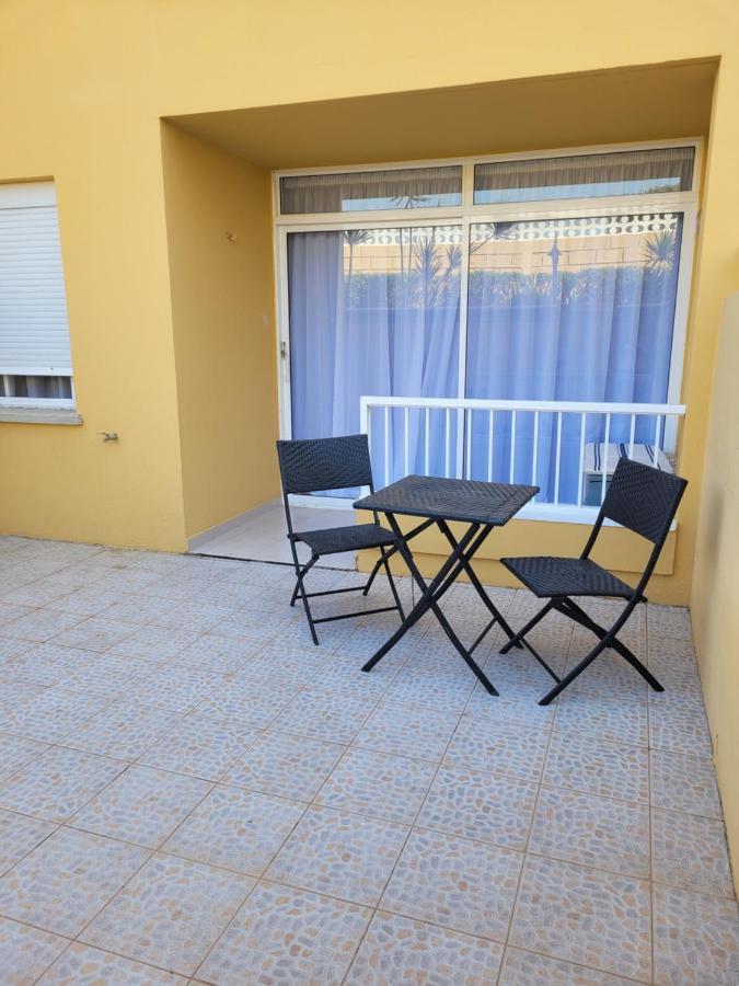 El Medano Lagos De Miramar Apartamento 외부 사진