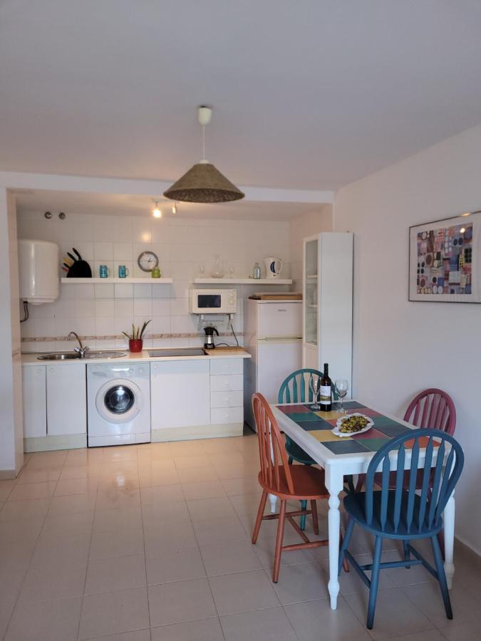 El Medano Lagos De Miramar Apartamento 외부 사진