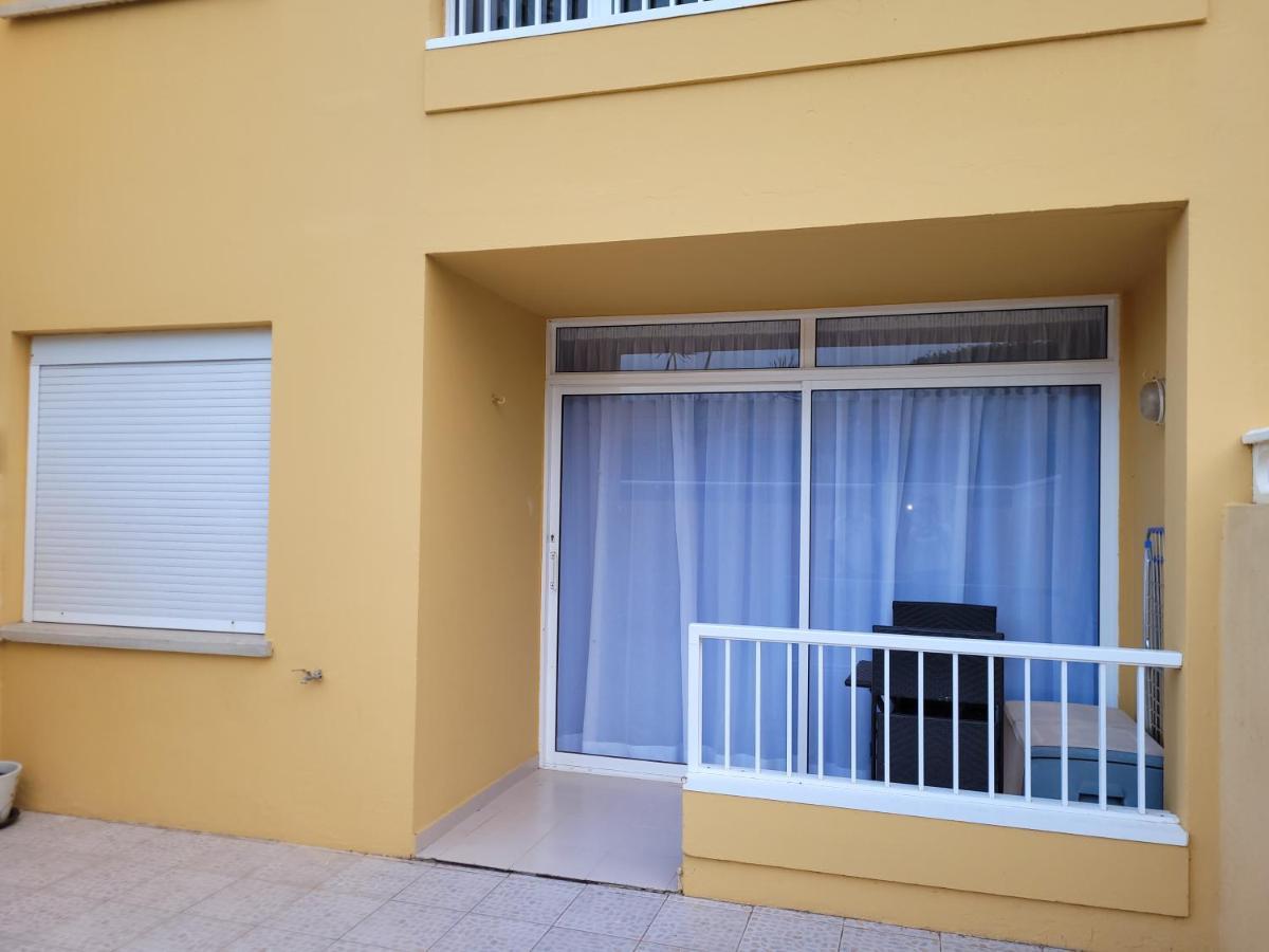 El Medano Lagos De Miramar Apartamento 외부 사진
