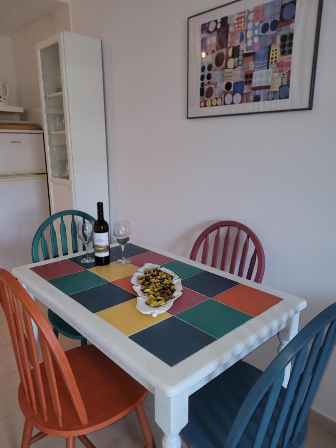 El Medano Lagos De Miramar Apartamento 외부 사진