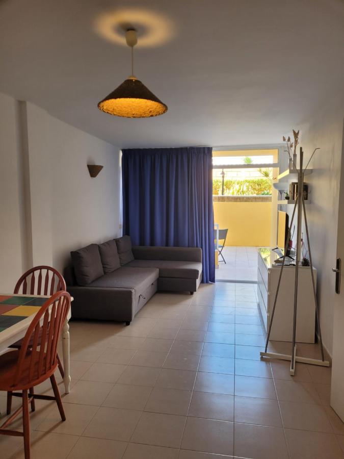 El Medano Lagos De Miramar Apartamento 외부 사진
