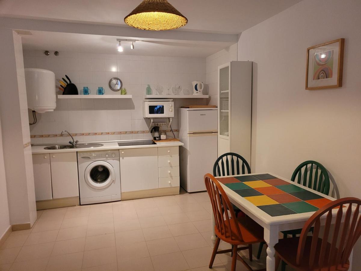 El Medano Lagos De Miramar Apartamento 외부 사진