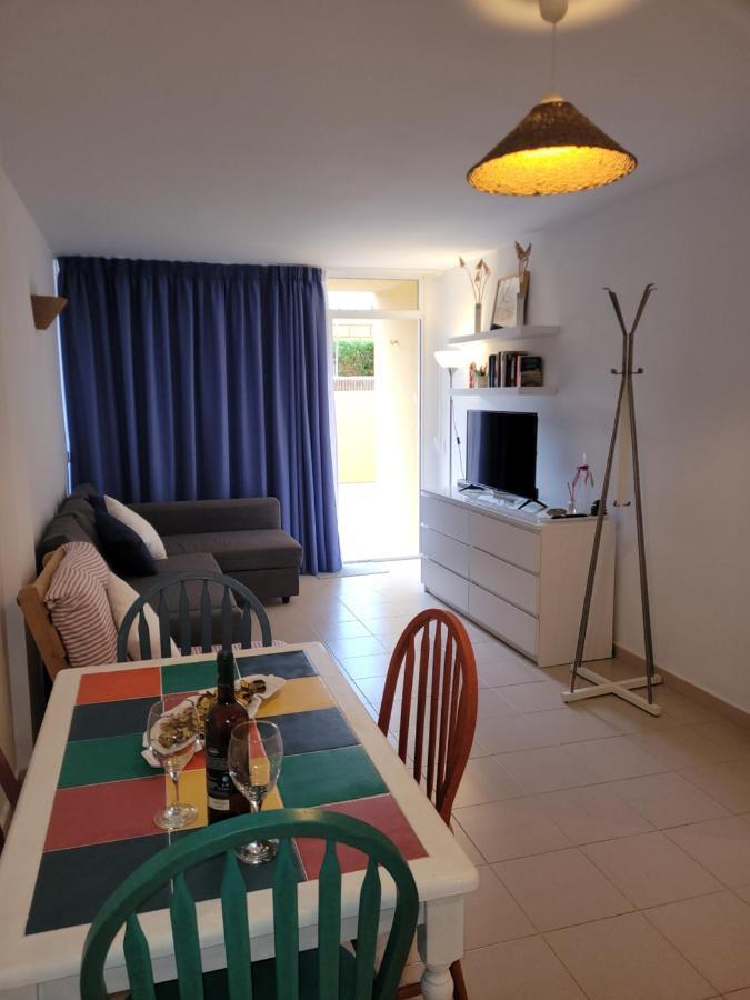 El Medano Lagos De Miramar Apartamento 외부 사진