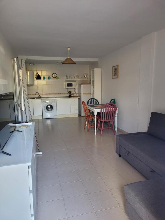 El Medano Lagos De Miramar Apartamento 외부 사진