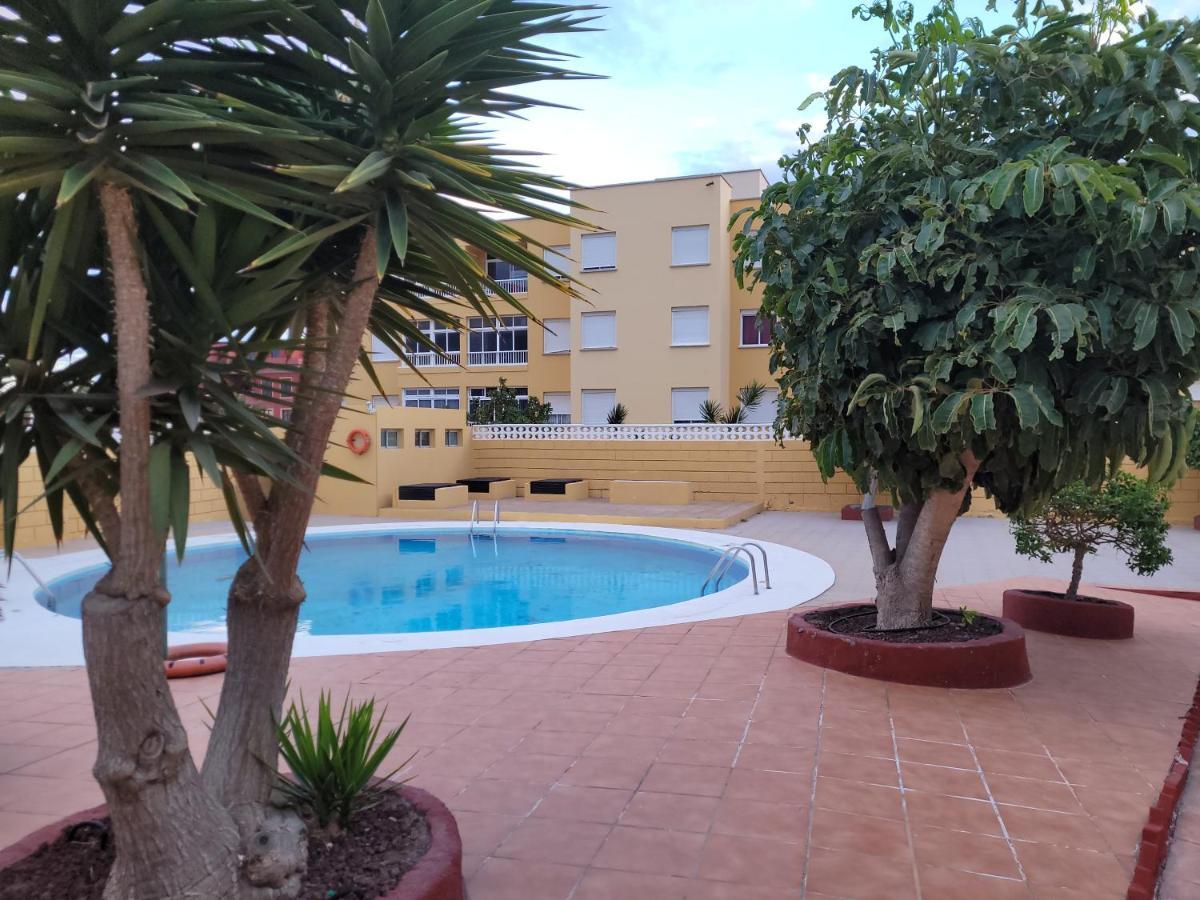 El Medano Lagos De Miramar Apartamento 외부 사진