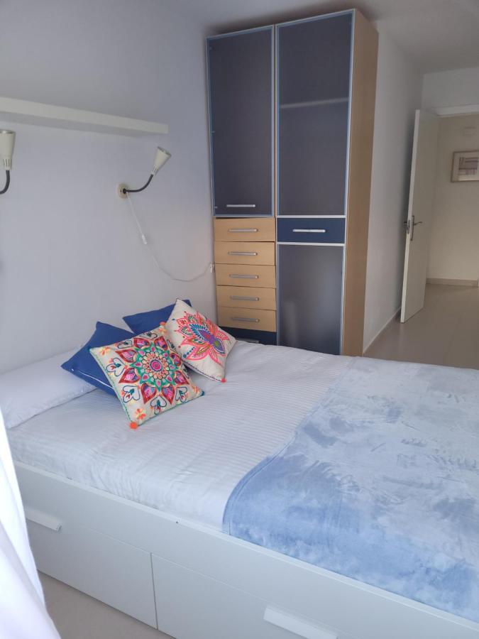 El Medano Lagos De Miramar Apartamento 외부 사진