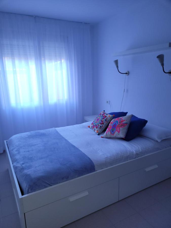 El Medano Lagos De Miramar Apartamento 외부 사진