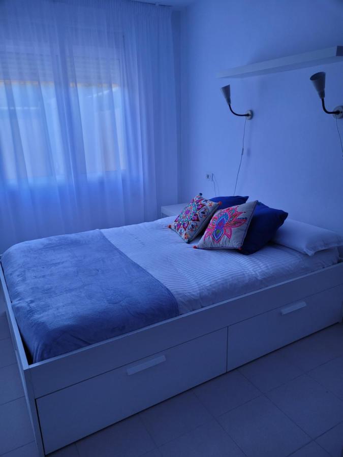El Medano Lagos De Miramar Apartamento 외부 사진
