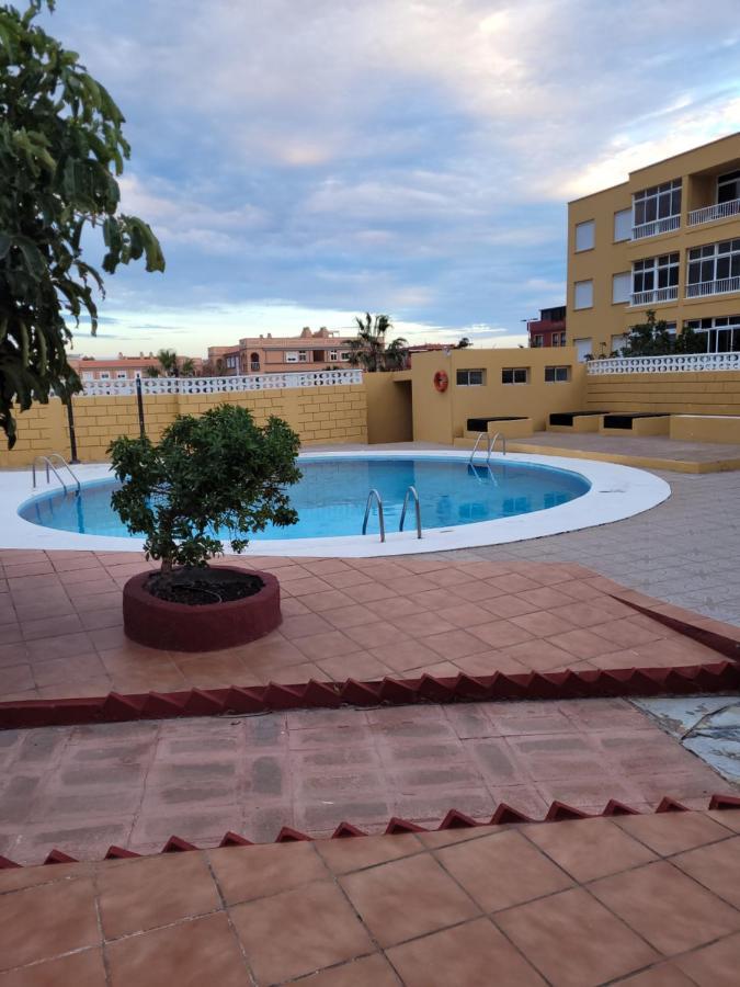 El Medano Lagos De Miramar Apartamento 외부 사진