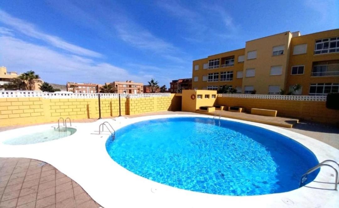 El Medano Lagos De Miramar Apartamento 외부 사진