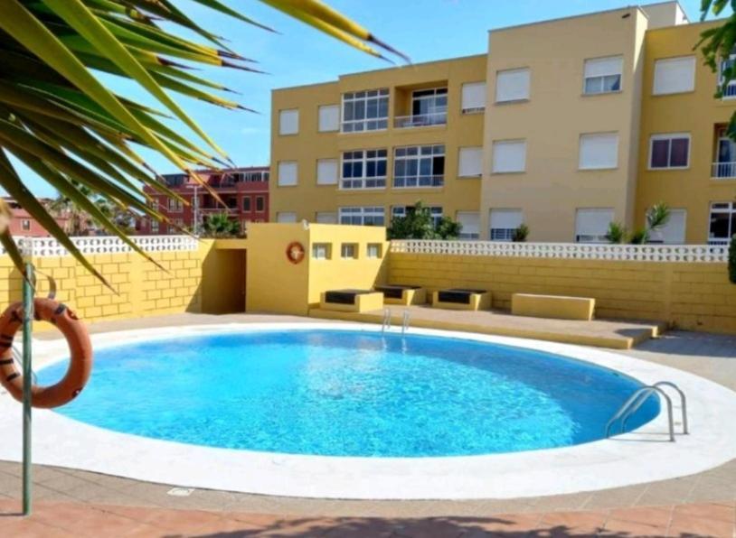 El Medano Lagos De Miramar Apartamento 외부 사진