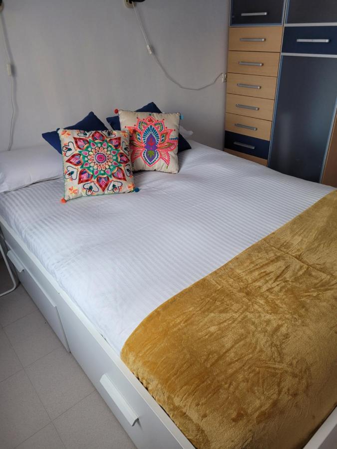 El Medano Lagos De Miramar Apartamento 외부 사진