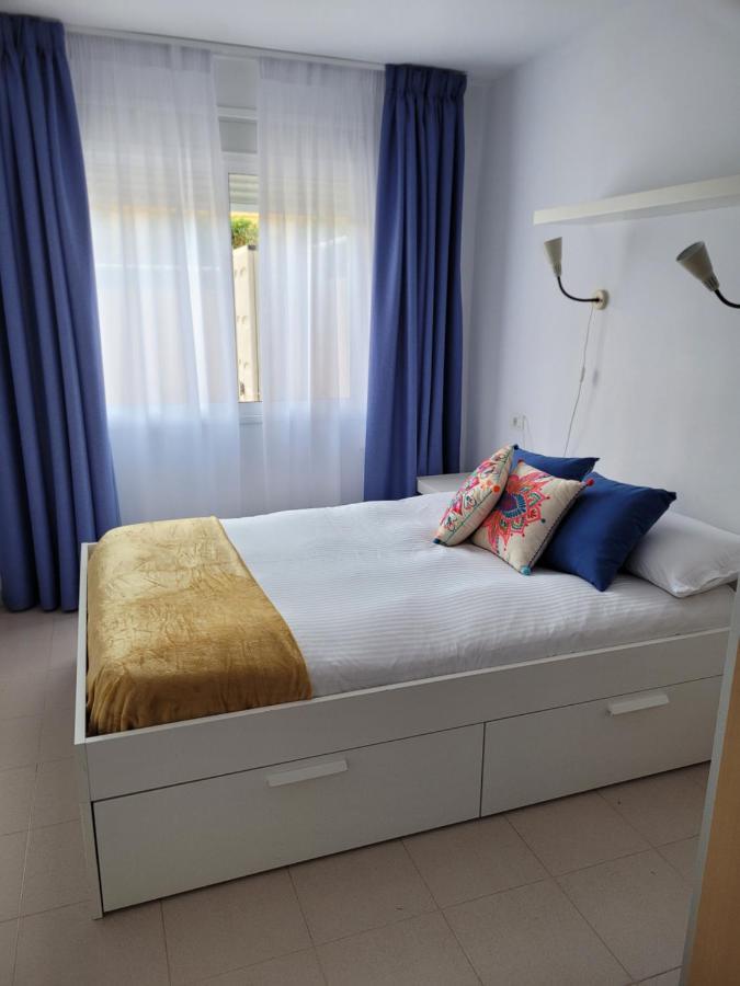 El Medano Lagos De Miramar Apartamento 외부 사진