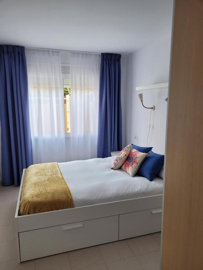 El Medano Lagos De Miramar Apartamento 외부 사진