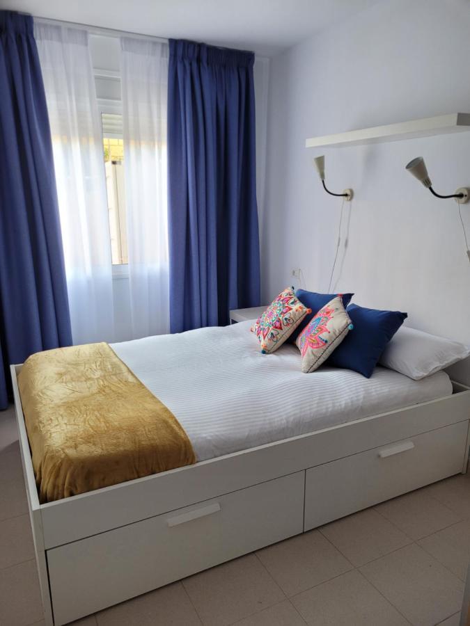 El Medano Lagos De Miramar Apartamento 외부 사진