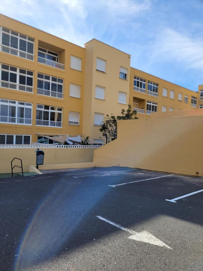 El Medano Lagos De Miramar Apartamento 외부 사진