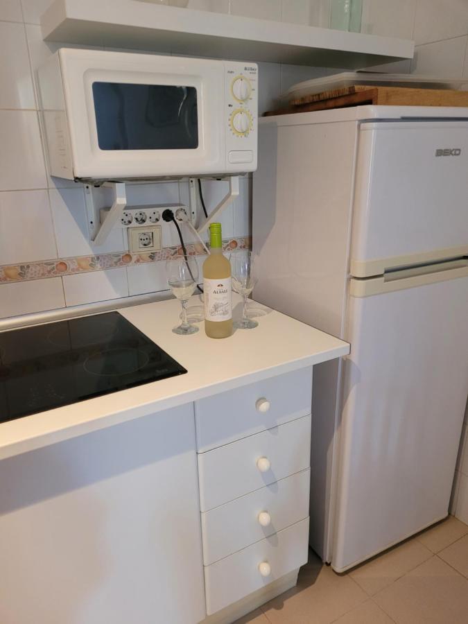 El Medano Lagos De Miramar Apartamento 외부 사진