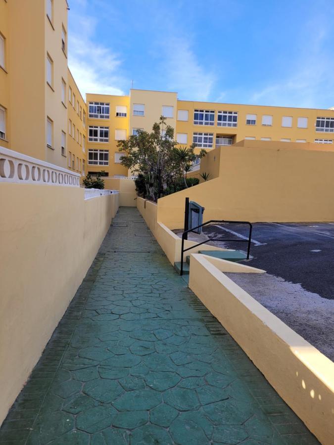 El Medano Lagos De Miramar Apartamento 외부 사진