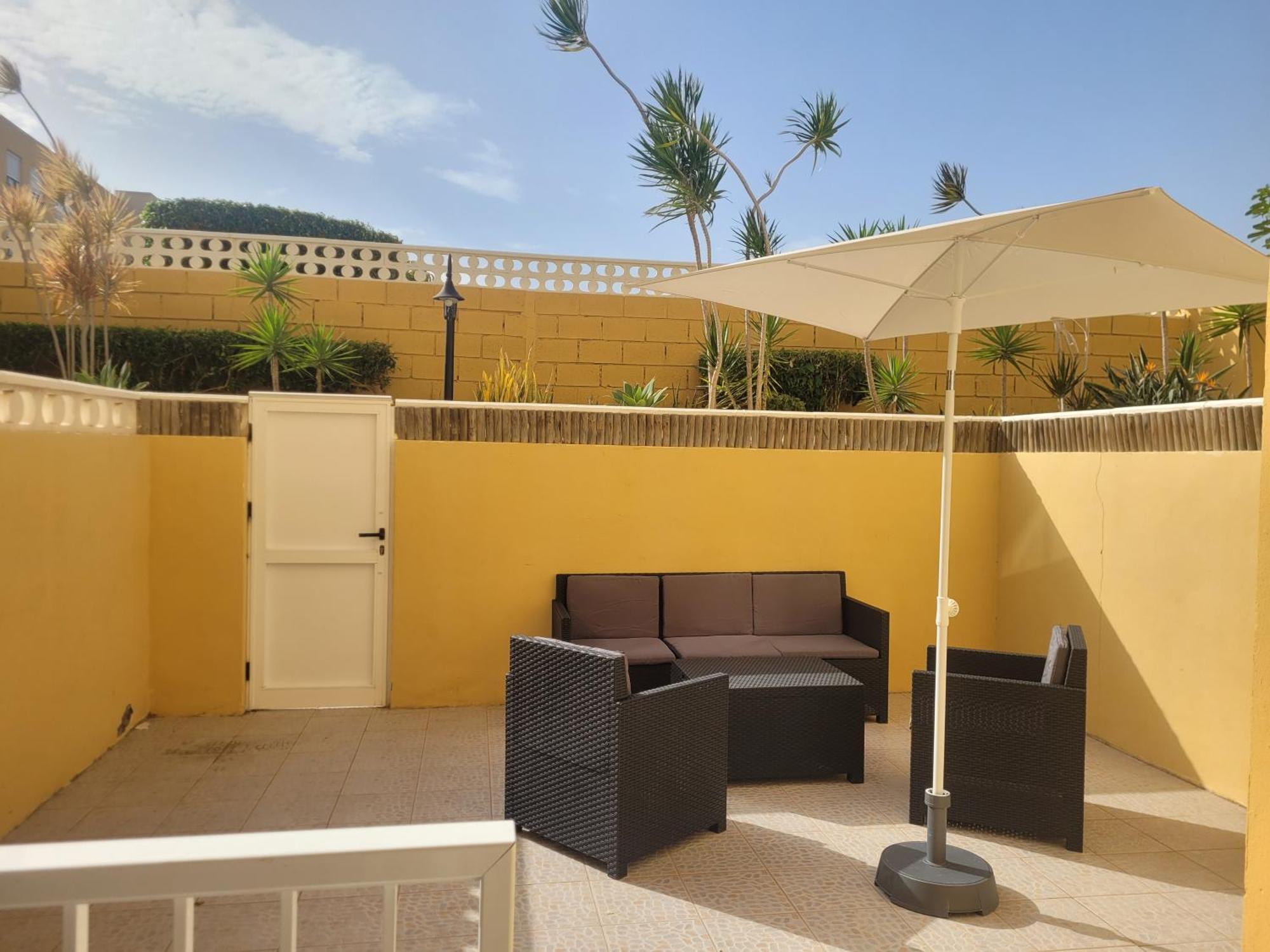 El Medano Lagos De Miramar Apartamento 외부 사진