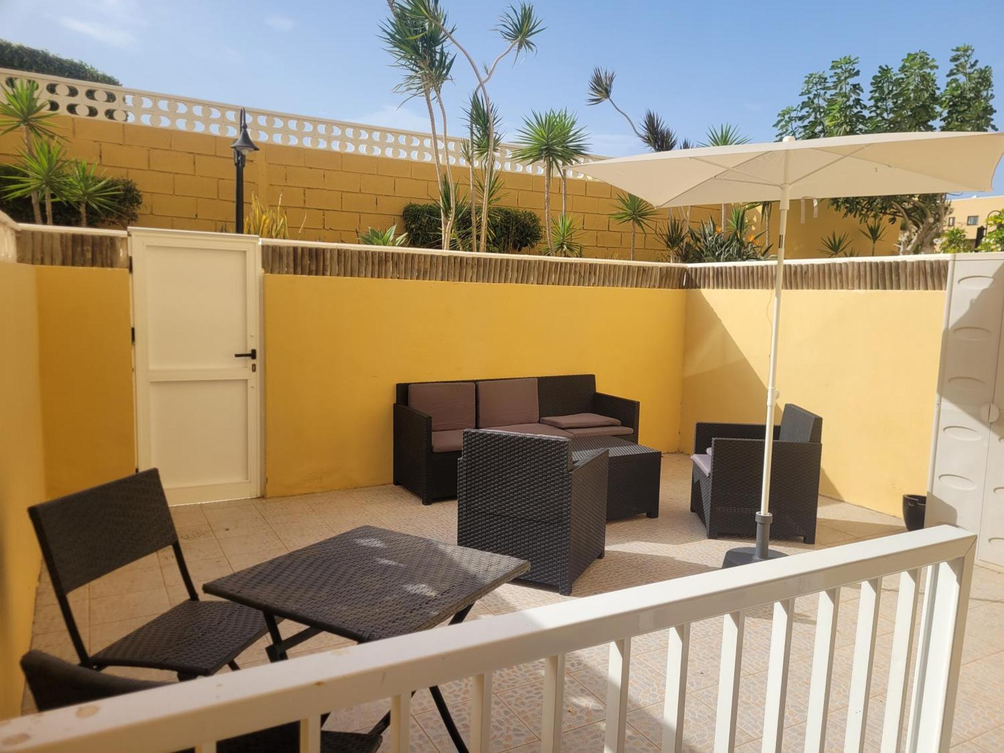 El Medano Lagos De Miramar Apartamento 외부 사진